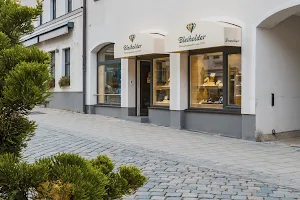 Juwelier & Goldschmied Bleiholder München image
