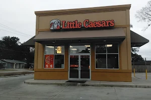 Little Caesars Pizza image