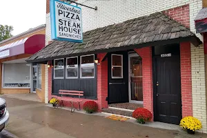 Riverbend Pizza & Steakhouse image