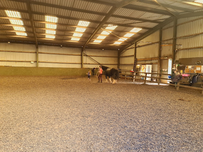 Reviews of Woodend Riding Centre in Glasgow - School
