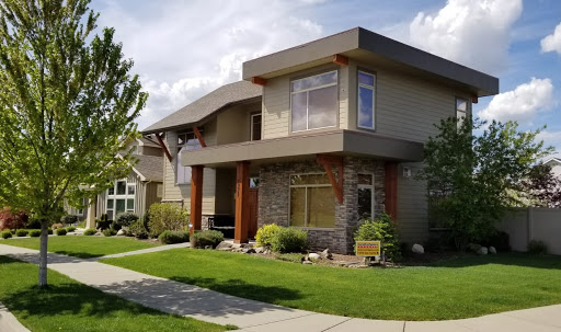 Painter «CertaPro Painters of Spokane, WA», reviews and photos, 2324 E Euclid Ave #207, Spokane, WA 99207, USA