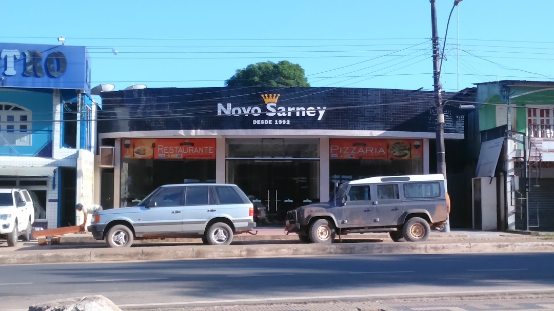 Novo Sarney