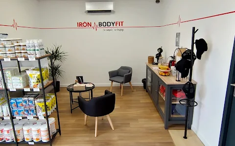 Iron Bodyfit Montauban Nord image