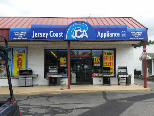 Jersey Coast Appliance, 18 NJ-37, Toms River, NJ 08753, USA, 
