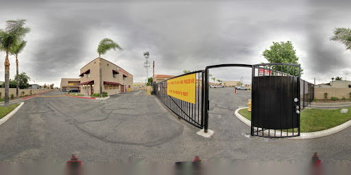 Self-Storage Facility «Covina Self Storage», reviews and photos, 1101 N Azusa Ave, Covina, CA 91722, USA