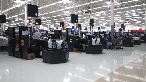 Department Store «Walmart Supercenter», reviews and photos, 101 E I-65 Service Rd, Mobile, AL 36606, USA