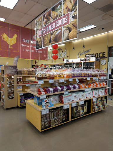 Asian Grocery Store «99 Ranch Market», reviews and photos, 1340 Artesia Blvd, Gardena, CA 90248, USA