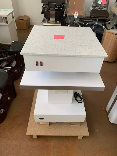 Beauty Supply Store «Cosmo Nail & Beauty Supply», reviews and photos, 3415 W Alameda Ave, Denver, CO 80219, USA