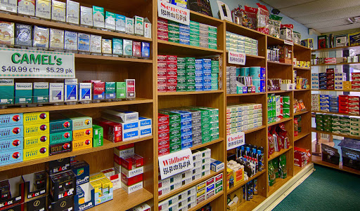 Tobacco Shop «Island Tobacco», reviews and photos, 808 Folly Rd, Charleston, SC 29412, USA
