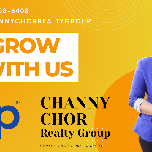 Channy Chor Realty Group-EXp Realty, Dre 01836138 image