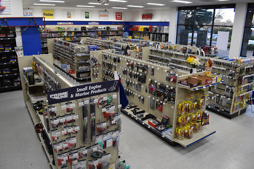 Auto Parts Store «Monument Car Parts», reviews and photos, 1055 Detroit Ave, Concord, CA 94518, USA