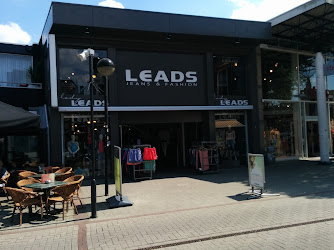 Leads & Lady Leads Emmen