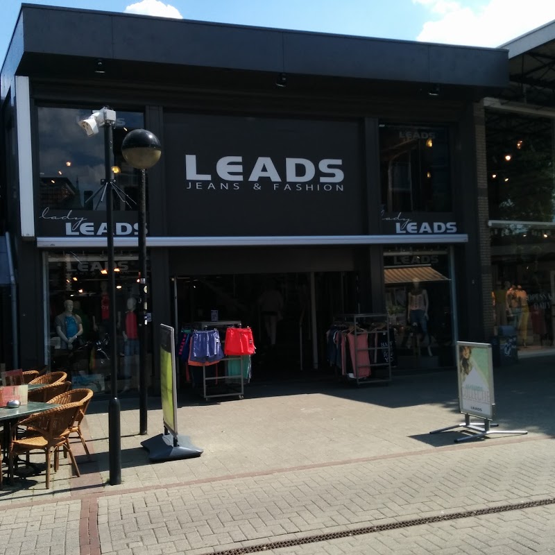 Leads & Lady Leads Emmen