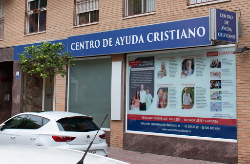 Centro de Ayuda Cristiano Murcia