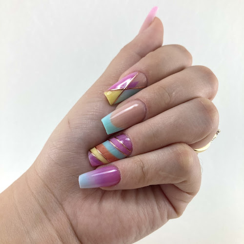 Opiniones de Joselyn Nail Studio en Machala - Centro de estética