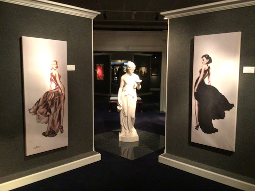 Art Gallery «Hermitage Gallery», reviews and photos, 235 S Main St, Rochester, MI 48307, USA