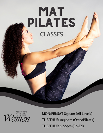 Health Club «Memorial Athletic Club-Women», reviews and photos, 14633 Memorial Dr, Houston, TX 77079, USA