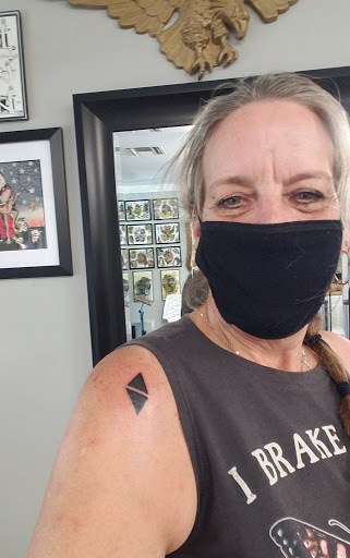 Tattoo Shop «Atlantis Tattoo & Gallery», reviews and photos, 1344 Malabar Rd SE, Palm Bay, FL 32907, USA
