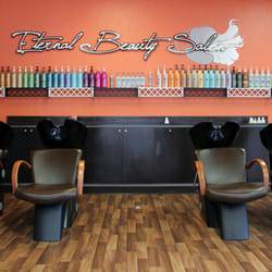 Beauty Salon «Eternal Beauty Salon LLC», reviews and photos, 145 North Coast Highway 101, Newport, OR 97365, USA