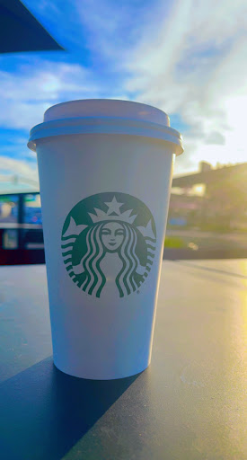 Starbucks image