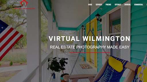 Virtual Wilmington - Real Estate Photography Made Easy