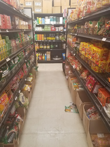 Grocery Store «Mingala International Mart», reviews and photos, 2548 SE 122nd Ave, Portland, OR 97236, USA