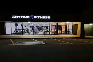 Anytime Fitness image