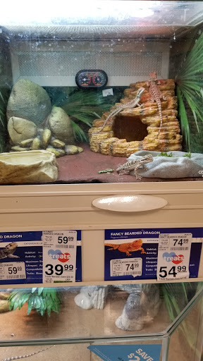 Pet Supply Store «PetSmart», reviews and photos, 263 Midway Blvd, Elyria, OH 44035, USA