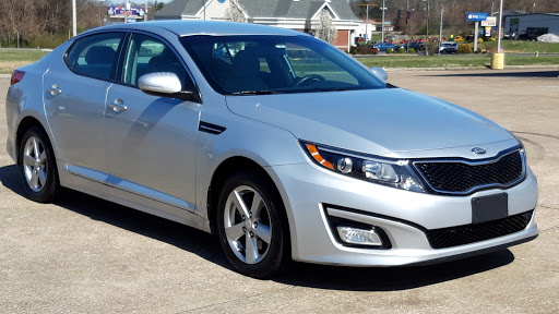 Used Car Dealer «Royal Motor Cars LLC», reviews and photos, 2341 Russellville Rd, Bowling Green, KY 42101, USA