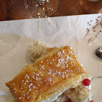 Photo n° 1 de l'avis de carole.a fait le 18/05/2019 à 15:56 pour Restaurant La Perche à Yvoire