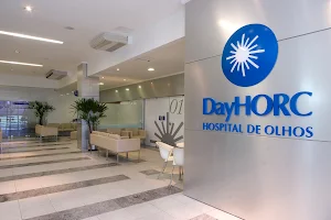 DayHORC - Eye Hospital Unit Itaigara image