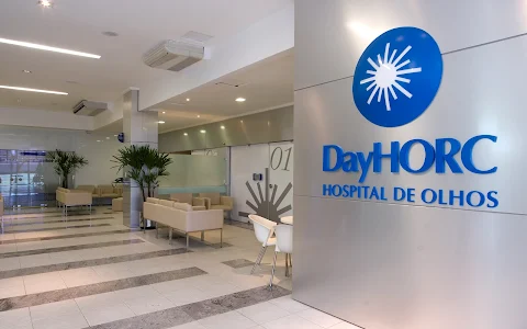 DayHORC - Eye Hospital Unit Itaigara image
