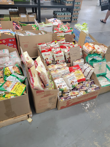 Asian Grocery Store «Vietnam Market», reviews and photos, 5360 Walzem Rd, San Antonio, TX 78218, USA