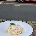 Photo n°6 de l'avis de Carmen.e fait le 09/08/2023 à 12:41 sur le  Eiscafé & Bistrorante Rialto à Bad Harzburg