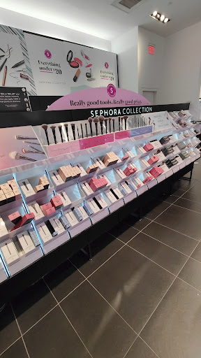 Cosmetics Store «SEPHORA», reviews and photos, 400 Commons Way #141, Bridgewater, NJ 08807, USA