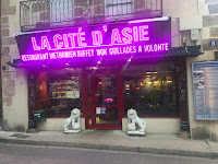 Photos du propriétaire du Restaurant asiatique La Cité D'Asie à Moulins - n°1