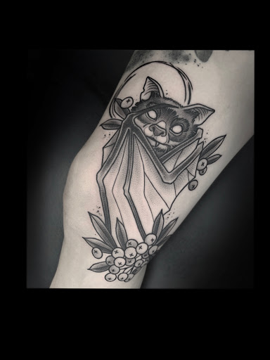 Tattoo Shop «Paradox Tattoo», reviews and photos, 19102 WA-410, Bonney Lake, WA 98391, USA