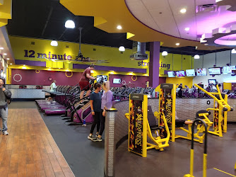 Planet Fitness