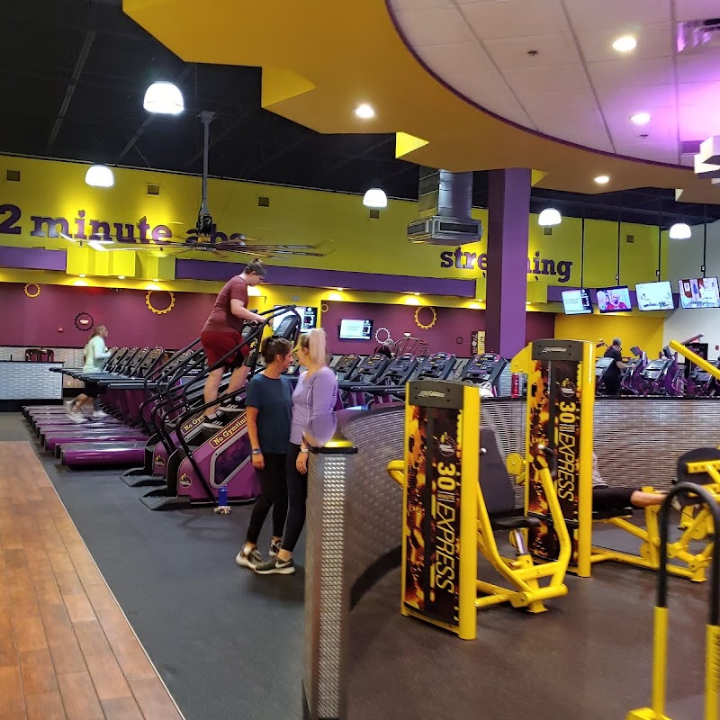 Planet Fitness