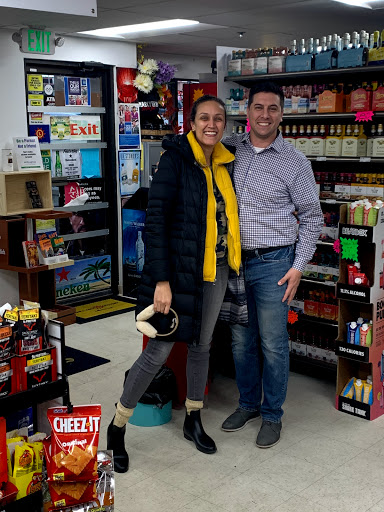 Liquor Store «Normandy Wine & Spirits», reviews and photos, 8492 Baltimore National Pike #100, Ellicott City, MD 21043, USA