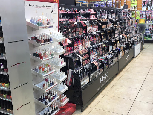 Beauty Supply Store «Elegant Beauty Supplies Superstores», reviews and photos, 8373 Pines Blvd, Pembroke Pines, FL 33024, USA