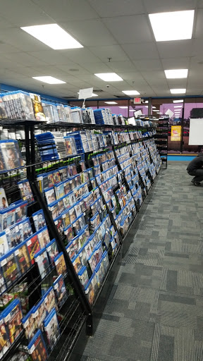 Video Game Store «Disc Replay Flint», reviews and photos, 3192 Linden Rd, Flint, MI 48507, USA
