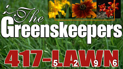 The Greenskeepers Inc