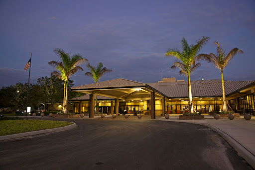 Convention Center «Bradenton Area Convention Center», reviews and photos, 1 Haben Blvd, Palmetto, FL 34221, USA