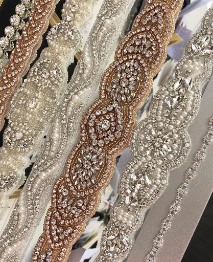 Bridal Shop «Lastrina Girls Bridal Salon», reviews and photos, 179 Main St, Middletown, CT 06457, USA