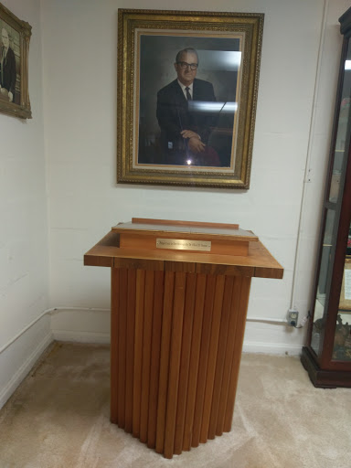 Publisher «Sword of the Lord», reviews and photos, 224 Bridge Ave, Murfreesboro, TN 37129, USA