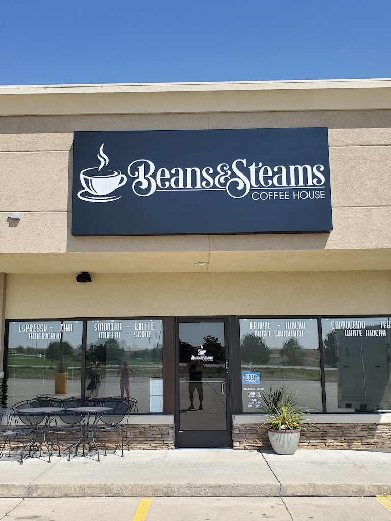 Beans & Steams Coffee House 69162