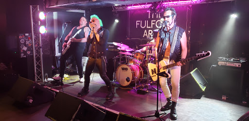 The Fulford Arms