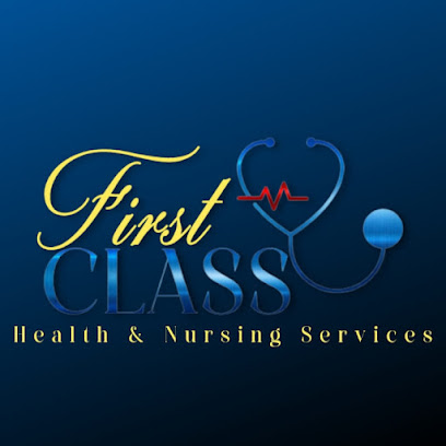 First Class Health & Nursing Services