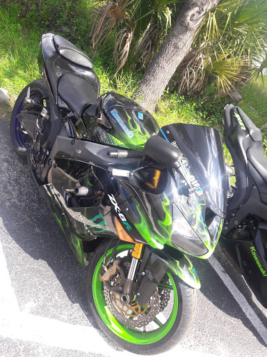 Motorcycle Dealer «Pinellas Powersports», reviews and photos, 9145 66th St N, Pinellas Park, FL 33782, USA